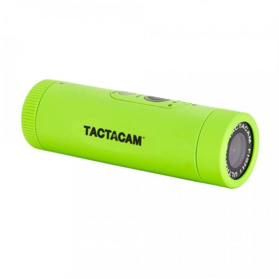 Tactacam Fish-I akciókamera szett